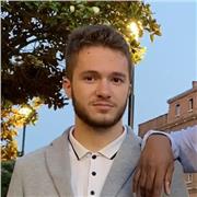 Etudiant à la Toulouse Business School en filière bilingue